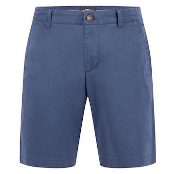 Fynch Hatton Bermuda Shorts - New Horizon - 1603 2110 655