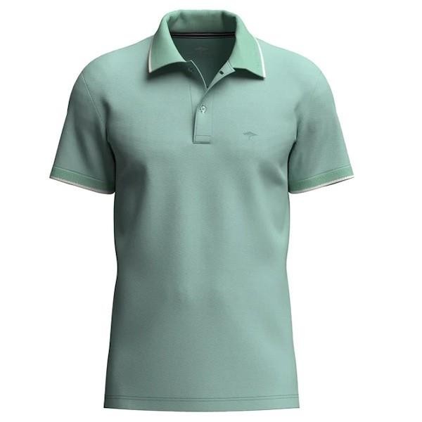 1603 1904 744 Mint 2-Tone Polo