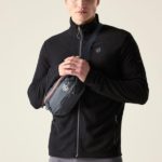 DMA760 800 ArisingFleece Black