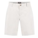 1603 2110 828 Cement Bermuda Shorts