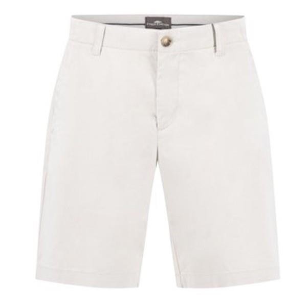 1603 2110 828 Cement Bermuda Shorts