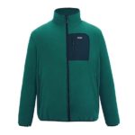 Frankie Full Zip Mediterranean / Navy