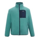 Frankie Full Zip Arctic Navy