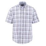 1603 5921 342 Aubergine Slub Check