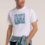 Brakeburn Rampside T-shirt