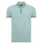 Remus Uomo Green Polo - 58835 - 33