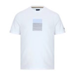 Drifter T-shirt - White - 55384B -01