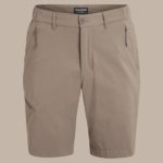 Craghoppers KIWIPRO III PEBBLE Shorts - CMJ666