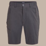 Craghoppers KIWIPRO III DARK LEAD - CMJ666