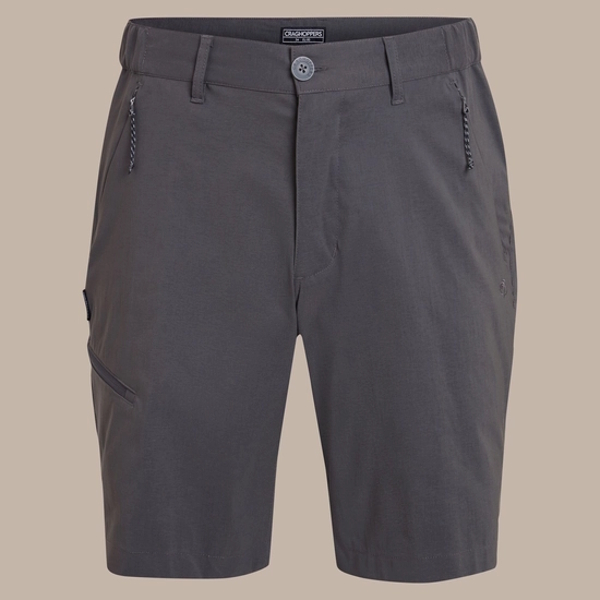 Craghoppers KIWIPRO III DARK LEAD - CMJ666