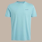 Craghoppers Lucent II SS T-shirt - Saltpool - CMT1036