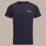Craghoppers Lucent II SS T-shirt Blue / Navy - CMT