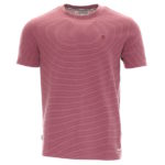 Kenrow Kenny T-shirt - Grape - KR10-06