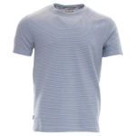 Kenrow Kenny T-shirt - Blue - KR10-06