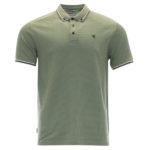 Kenrow Marcel Polo - Basil - KR10-03
