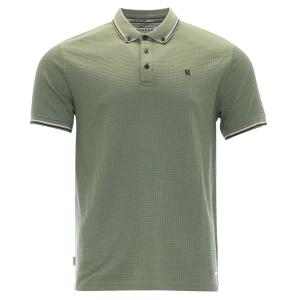 Kenrow Marcel Polo - Basil - KR10-03