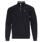 Kenrow Phoenix Half Zip - NavyKR10-10