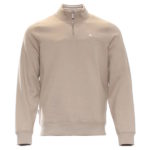Kenrow Phoenix Half Zip - Sand - KR10-10
