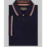 Sportivo Navy Polo