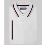 Sportivo White Polo