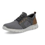 Rieker Trainer B7796 - 42 - Grey