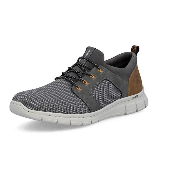 Rieker Trainer B7796 - 42 - Grey