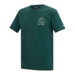 Regatta Cline IX T-Shirt - Mediterranea Green