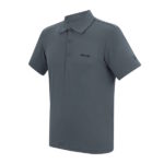 Regatta Maverick V Active Polo Shirt - Dark Storm