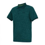 Regatta Remex II Jersey Polo Shirt - Mediterranea Green