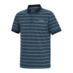 Regatta Kildra Polo Shirt - Night Sky China Blue