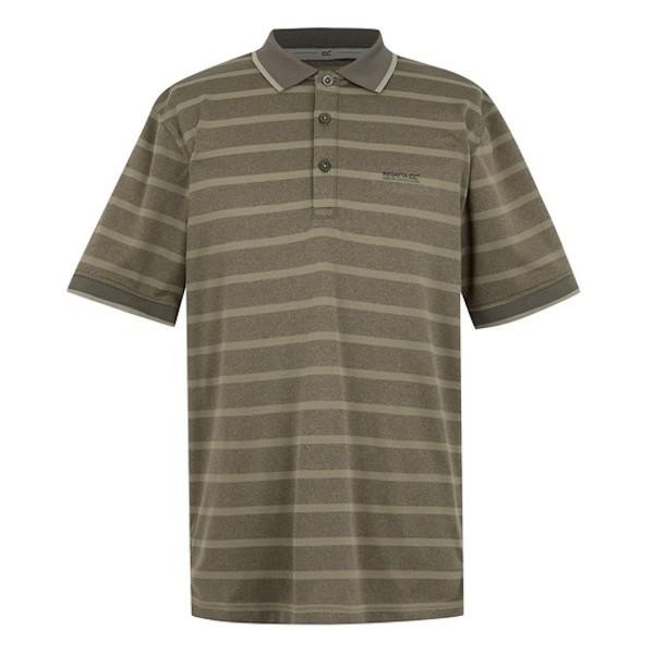Regatta Kildra Polo Shirt - Light Sage