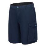 Regatta Bendrick Shorts - Navy Blue