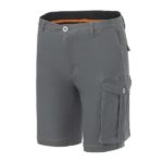 Regatta Bendrick Shorts - Storm Grey