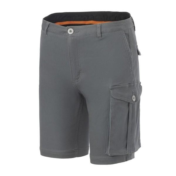 Regatta Bendrick Shorts - Storm Grey