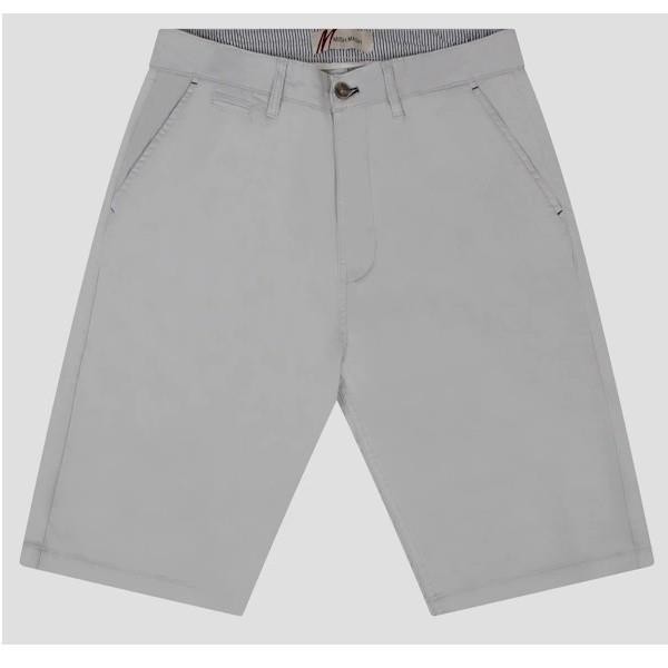 2189 Weymouth Light Grey Short