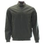 Aston Bomber Khaki KR10-04866