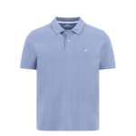 Fynch Hatton Polo - Sky Blue - 1605 1580 657