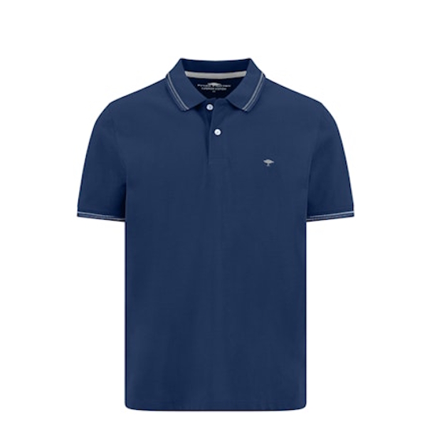 Fynch Hatton Polo Midnight Navy - 1605 1580 672