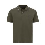 Fynch Hatton Polo - Asphalt - 1605 1580 970