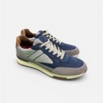 Tommy Bowe Paisami Trainers - Storm Horizon