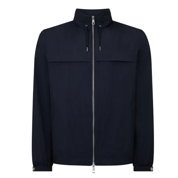 Remus Uomo Martell Jacket - Navy - 80777/78