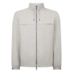 Remus Uomo Martell Jacket - Grey - 80777/03
