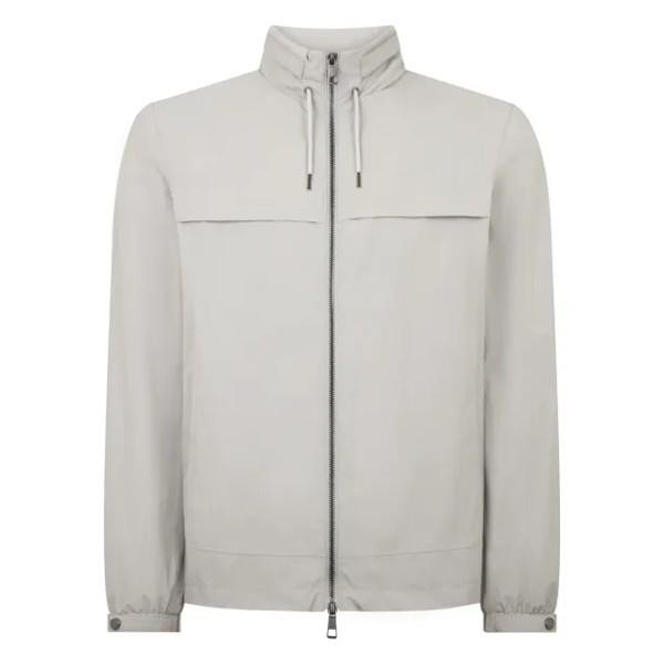 Remus Uomo Martell Jacket - Grey - 80777/03
