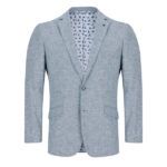 DG's Toulouse Jacket - Blue - 14051 /22