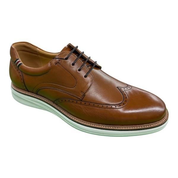 Camino Brandy Brogue