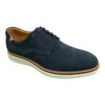 Camino Soft Marine Brogue