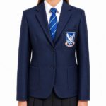Glenlola Polyester Blazer New 2026