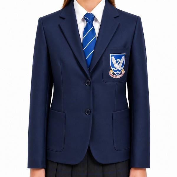 Glenlola Polyester Blazer New 2026