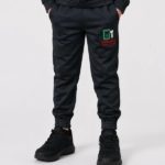 Rathmore Primary Track Pant - New for 2026