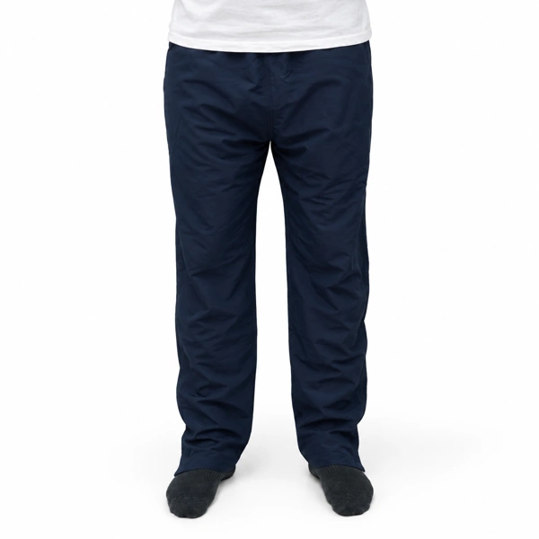 Classic Stadium Pant Navy